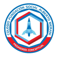 Colegio Fundación Social Alberto Merani